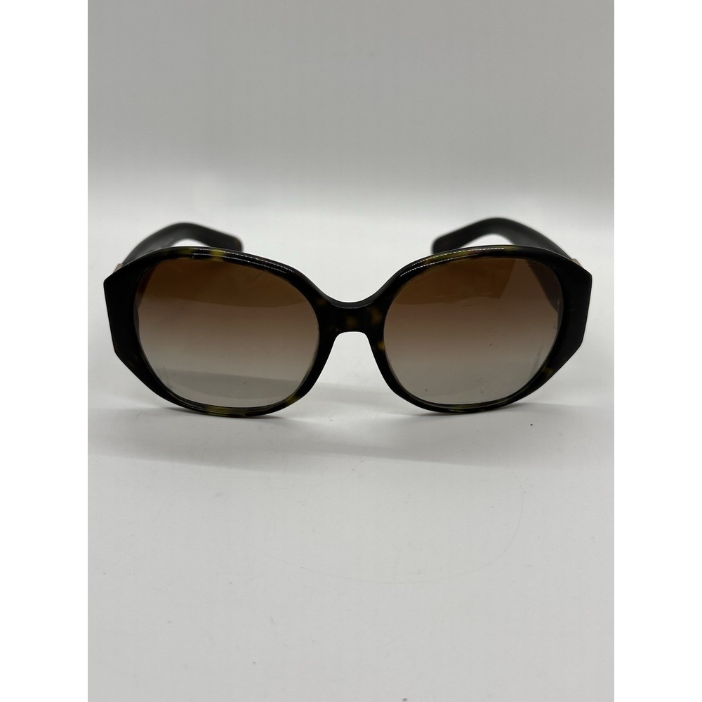 Tory Burch Polarized‎ Sunglasses TY7043 510/T5 Tortoiseshell Brown